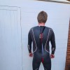 HUUB Brownlee Agilis wetsuit