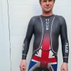 HUUB Brownlee Agilis wetsuit