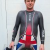 HUUB Brownlee Agilis wetsuit