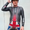 HUUB Brownlee Agilis wetsuit