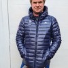 Team GB adidas Varilite Down Hooded Jacket