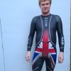 HUUB Brownlee Agilis wetsuit