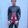 HUUB Brownlee Agilis wetsuit