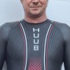 HUUB Brownlee Agilis wetsuit