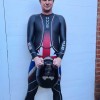 HUUB Brownlee Agilis wetsuit