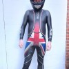 RST Razor Sport Boots