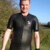 Synergy Swimrun wetsuit