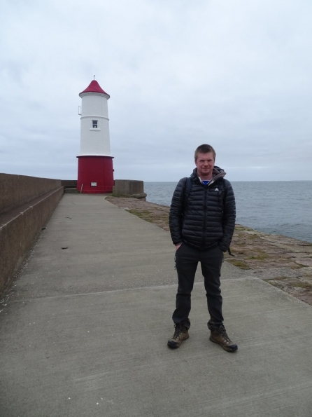 Berwick Lighthouse