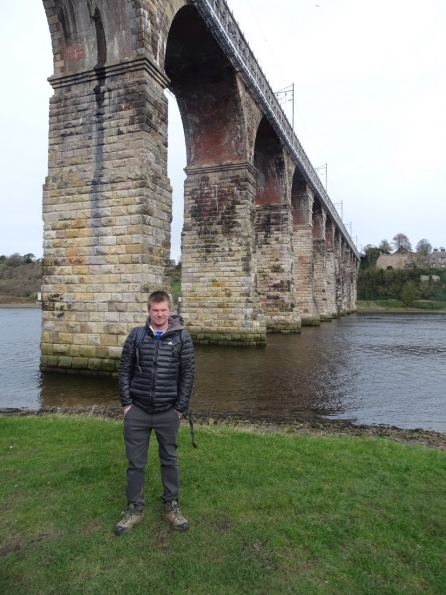 Royal Border Bridge