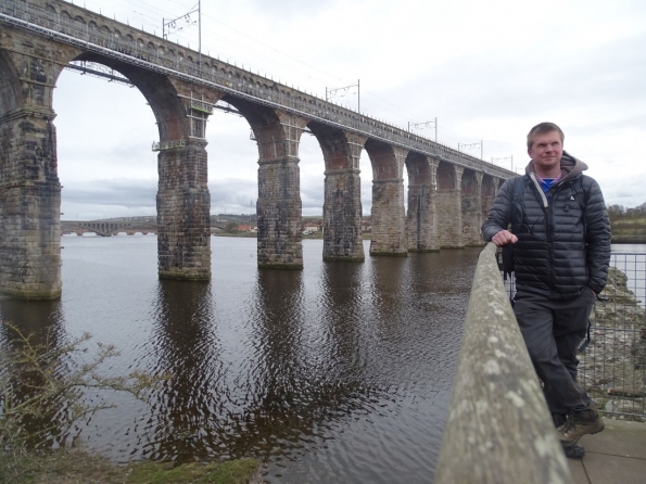 Royal Border Bridge