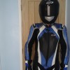 RST Pro Series 1 Piece Leather Suit