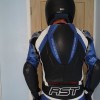 RST Pro Series 1 Piece Leather Suit