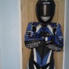 RST Pro Series 1 Piece Leather Suit