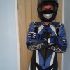 RST Pro Series 1 Piece Leather Suit