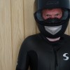 Synergy Swimrun wetsuit