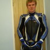 RST Pro Series 1 Piece Leather Suit