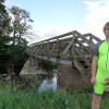 Synergy Neon Lime Cycling Skinsuit