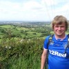 Rangers Champions Home Shirt