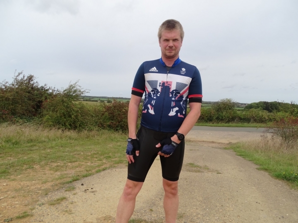 Synergy Swimrun wetsuit