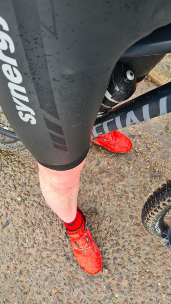 Synergy Swimrun wetsuit