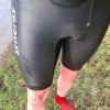 Synergy Swimrun wetsuit