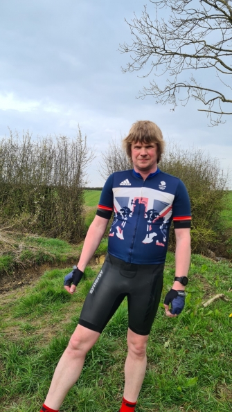 Synergy Swimrun wetsuit
