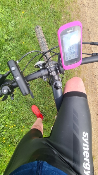 Synergy Swimrun wetsuit
