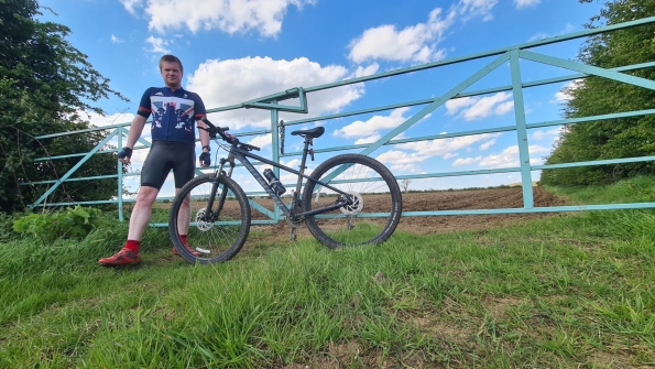 Synergy Swimrun wetsuit