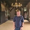 Looking around Gainsborough Old Hall