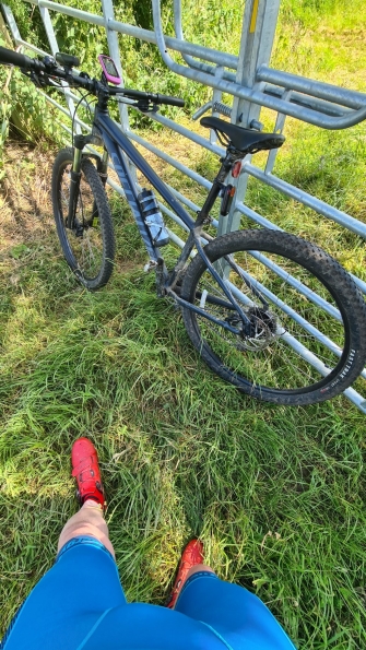 Specialized Rockhopper Sport 2022 Hardtail Mountain Bike