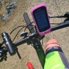Synergy Neon Lime Cycling Skinsuit