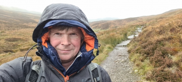 Grey Mare's Tail Nature Reserve