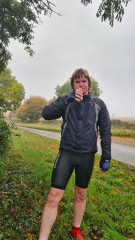Synergy Swimrun wetsuit