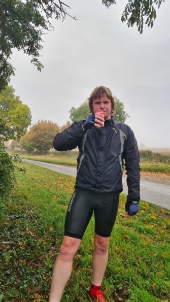 Synergy Swimrun wetsuit