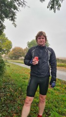 Synergy Swimrun wetsuit