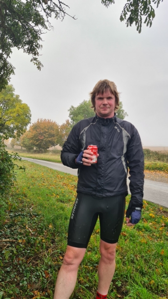 Synergy Swimrun wetsuit