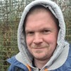 Myself at Milngavie railway station