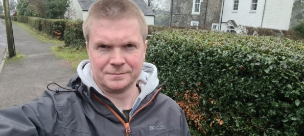 Looking around Moffat
