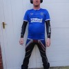 HUUB Brownlee Agilis wetsuit