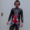 HUUB Brownlee Agilis wetsuit