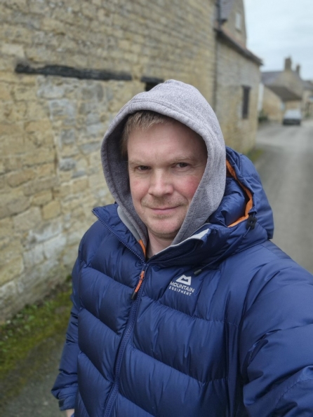 Mountain Equipment Lightline Jacket