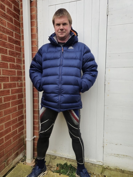 Mountain Equipment Lightline Jacket