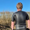 Synergy Swimrun wetsuit