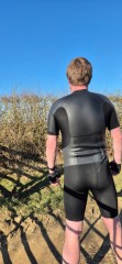 Synergy Swimrun wetsuit