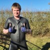 Synergy Swimrun wetsuit