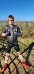 Synergy Swimrun wetsuit