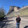 Edinburgh Castle