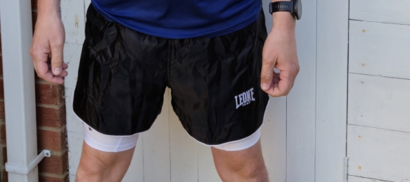 LEONE 1947 shorts