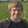 Walking along the King Charles III England Coast Path