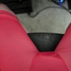 Synergy Red Cycling Skinsuit